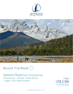 See route on PDF v