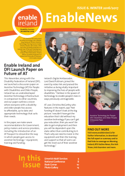 here - Enable Ireland