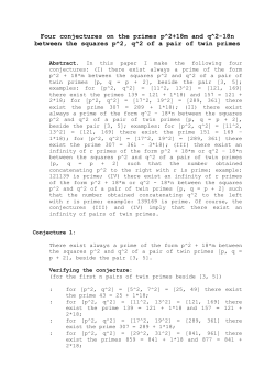 A clasification of known root prime-generating polynomials