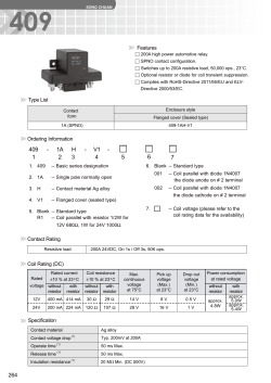 409 - 1A H - V1 - 1 2 3 4 5 6 7