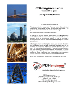 PDHengineer.com