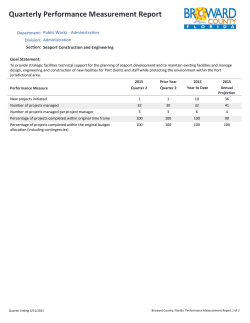 Public Works Administration
