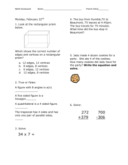 34 x 7 = 272 700 +379 -306