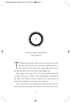 Moondust pages_Chicken House