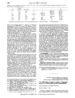 (space group Pi). In K4[Pt2(pop),,CH,I].2H20