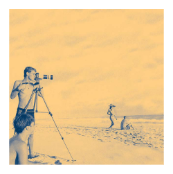 Amado mio - Pink Martini