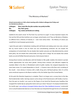9.8.14_The_Ministry_of_Markets