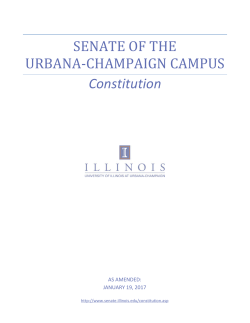 Downloadable version of the Constitution
