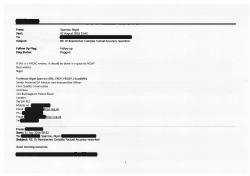 Subject: RE: Dr Beerstecher Complex Factual Accuracy reworked