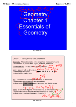 SB Geom 1-1 Completed.notebook