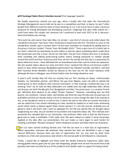 Santiago Pab&oacute;n Olarte