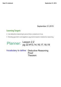 Sept 21.notebook - Ector County ISD.