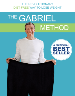 it! - The Gabriel Method