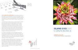 conference - Pacific University