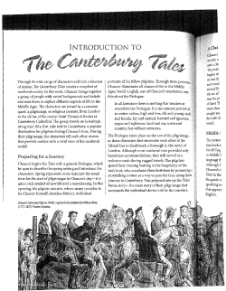 introduction to - New Providence School District