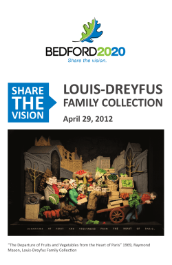 louis-dreyfus - Bedford 2020