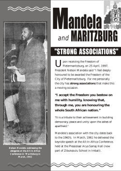 Mandela brochure.cdr