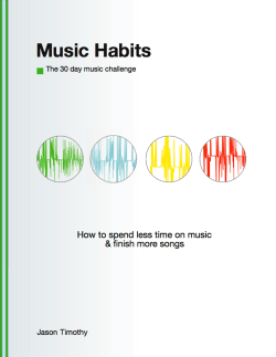 The 30 day music challenge