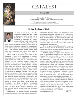 2009-05 - St. Andrew`s Church