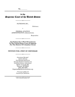 Supreme Court of the United States