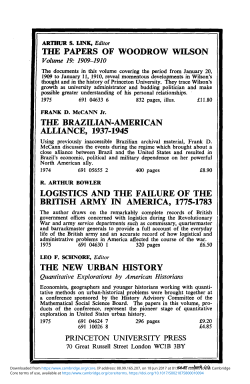 AMS volume 9 issue 1 Cover and Back matter