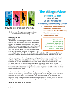 eView 12-10-2014v1