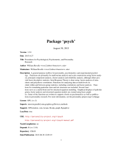 psych - ResearchGate