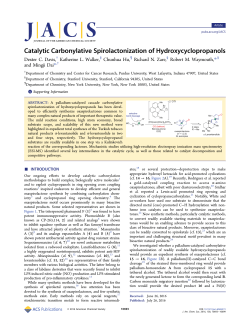 Impact of Laboratory-Induced Thermal Maturity on Asphaltene