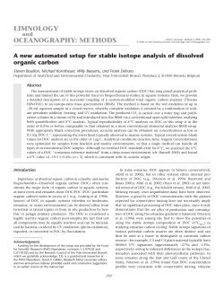 Steven Bouillon, Michael Korntheuer, Willy Baeyens, and Frank