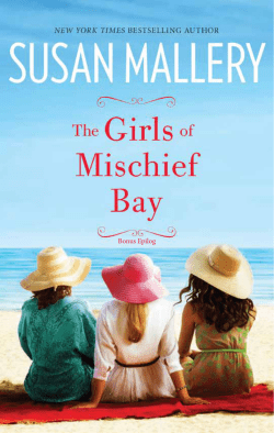 Bonus Epilog - Susan Mallery