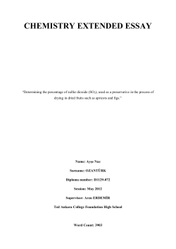 Document