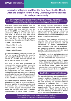 here - Policy Studies Institute