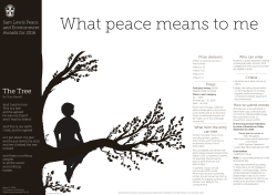 posters - NSW Teachers Federation