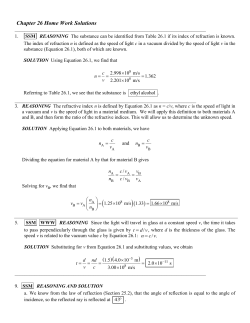 Ch 26