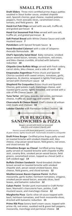 Draft GastroPub