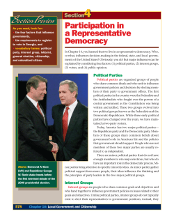 Chapter 16, Section 4