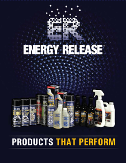 products that perform