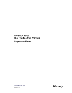 DISPlay:IQVTime:X[:SCALe]:AUTO (No Query Form)