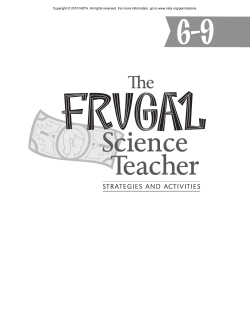 Making Mendel`s Model Manageable