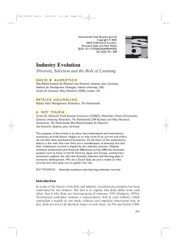 have-a-look - Erasmus Universiteit Rotterdam