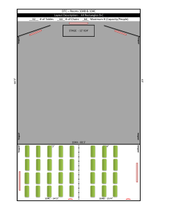 DTC 104B C All Rectangles