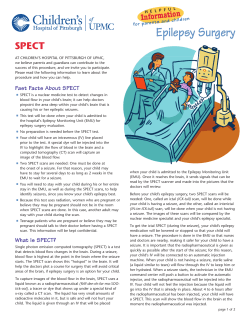 Single Photon Emission Computed Tomography (SPECT)