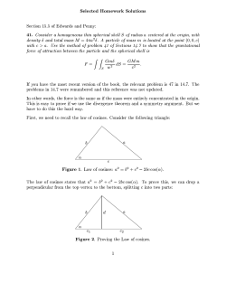 Selected problems in the seventh problem set