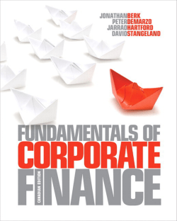 The Valuation Principle