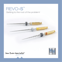 REVO-S™