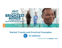Market Trends and Practical Examples