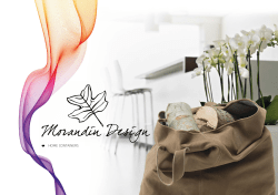 home containers - Morandin Design