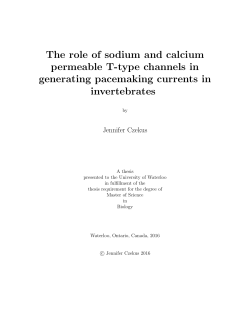 Open - UWSpace - University of Waterloo