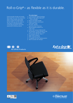 Roll-o-Grip - RS Office Products