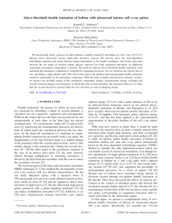 Above-threshold double ionization of helium with attosecond intense